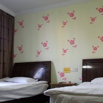 金华旺客宾馆酒店提供图片