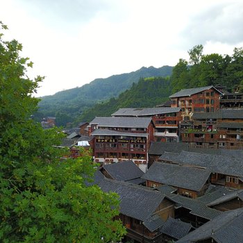 西江黔和顺酒店酒店提供图片