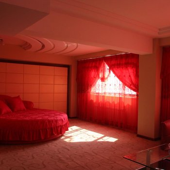 牡丹江吉利大酒店酒店提供图片