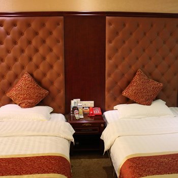 泸州锦绣商务宾馆酒店提供图片