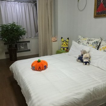 信健公寓(西安6号店)