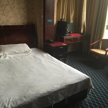 泰州中天缘宾馆酒店提供图片