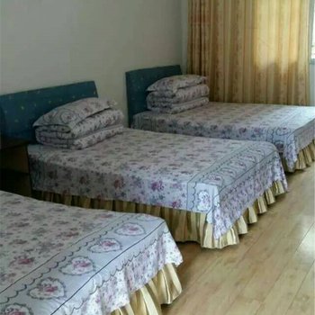 张家界卓越客栈