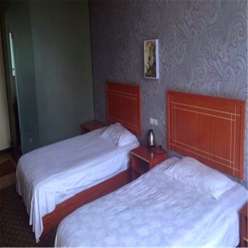 枣阳白水商务宾馆酒店提供图片