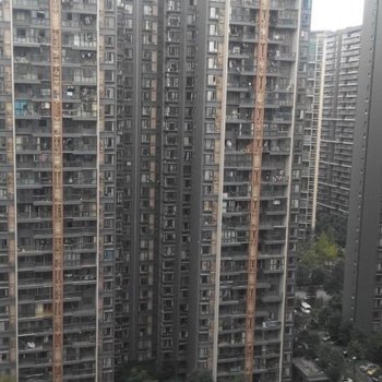成都茶店子家庭旅馆