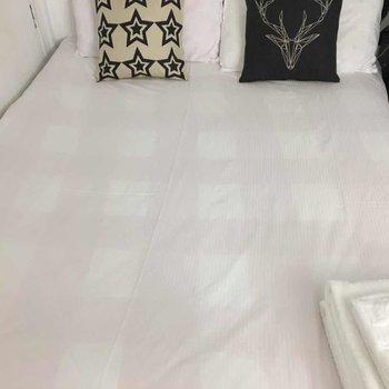 上海洄流之家普通公寓(汾阳路店)酒店提供图片