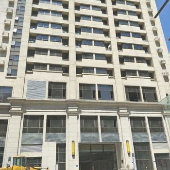 Xbed互联网民宿(哈西高铁万达广场店)