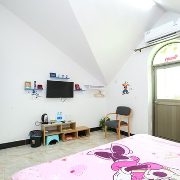 上海莱佳民宿南华店酒店提供图片