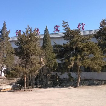 特克斯福鸿旅馆酒店提供图片