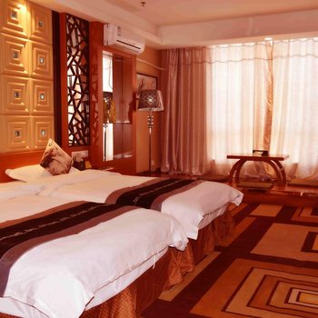星程喀什东湖公园酒店酒店提供图片