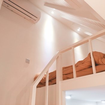 上海上海鸟兽虫鱼老洋房(瑞金二路店)酒店提供图片