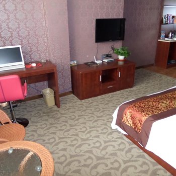 巢湖瑞斯特商务酒店酒店提供图片