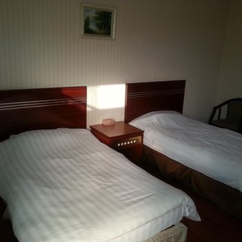 龙岩漳平清龙旅社酒店提供图片