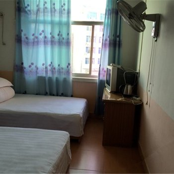 上饶弋阳清华旅馆酒店提供图片