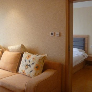 宝鸡小灵山水世界酒店酒店提供图片
