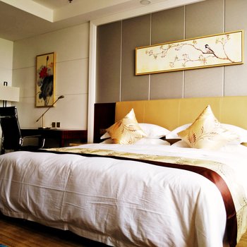 高碑店圣林国际酒店酒店提供图片