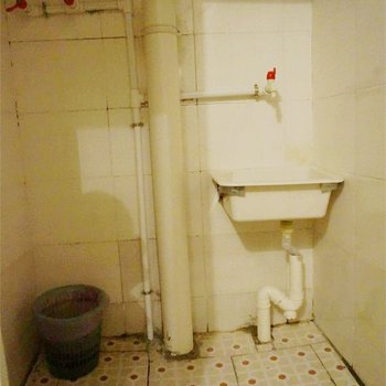西安旺角宾馆