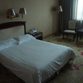 肃宁华阳大酒店酒店提供图片
