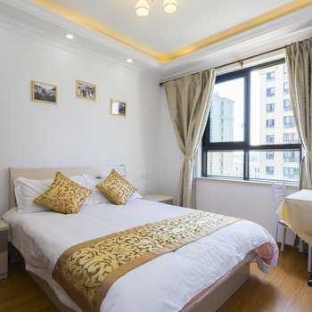 上海金鹰华庭公寓(虹中路与紫乐路交叉口分店)酒店提供图片