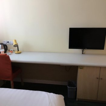 如家快捷酒店(常州兰陵九洲新世界中天体育馆店)(原常州兰陵九州新世界店)酒店提供图片