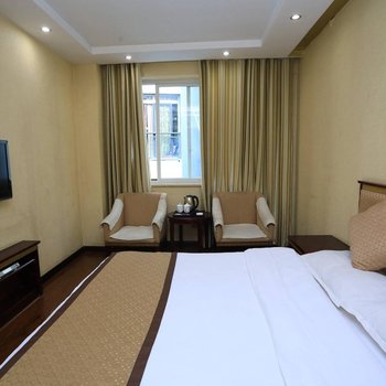 武隆雅丽商务酒店酒店提供图片