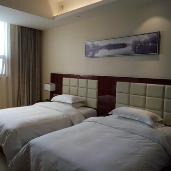 宜城宜品国际大酒店酒店提供图片