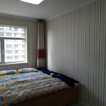 沧州郭强公寓(天主教堂分店)