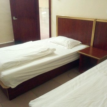 广州桂园旅店酒店提供图片