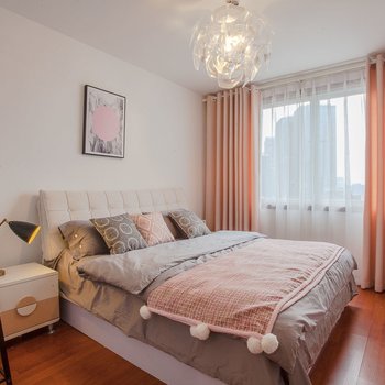 成都叁舍春熙路丨天府广场丨太古里普通公寓酒店提供图片