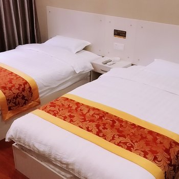 长阳怡宏商务宾馆酒店提供图片
