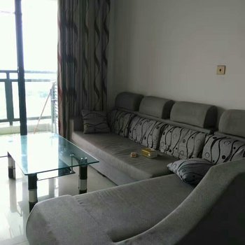 北海鑫鑫家庭旅馆银滩2店酒店提供图片