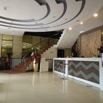 重庆柏昂酒店(新牌坊店)酒店提供图片