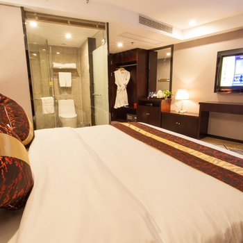 桂林亿顺戴斯酒店酒店提供图片