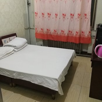 阳光快捷宾馆(太原富士康店)