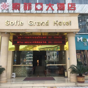 务川索菲亚大酒店