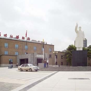 红旗酒店式公寓(长春工农大路店)