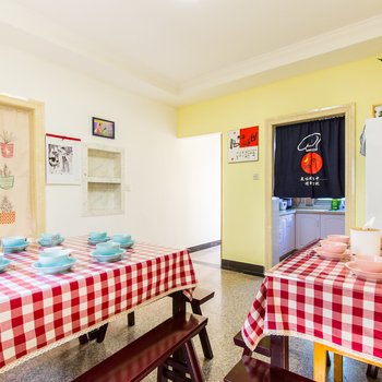 上海驿宿家民宿客栈(民陈12组路分店)酒店提供图片