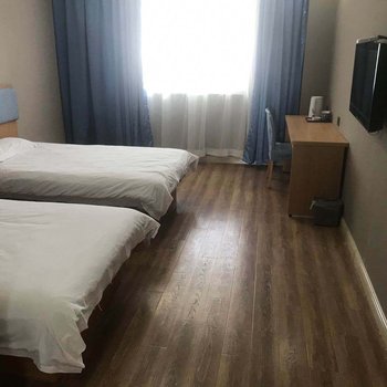 如家酒店(宝应叶挺路店)酒店提供图片