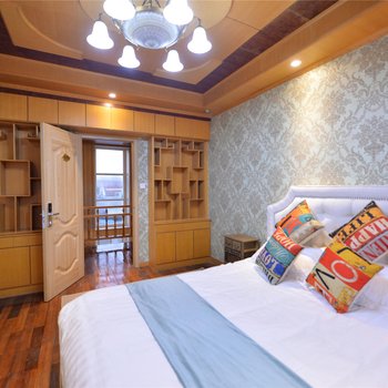 浮隐·宿(上海国际旅游度假区浦东国际机场店)酒店提供图片