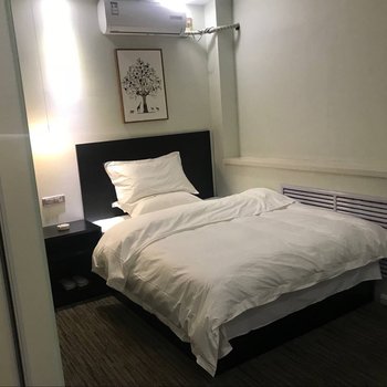 固原鼎华时尚酒店酒店提供图片