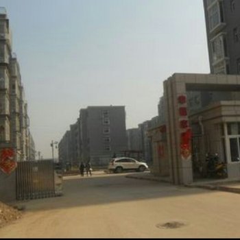 太原小林公寓