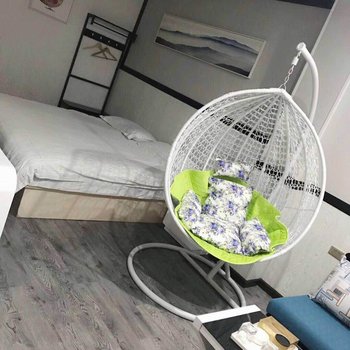 十堰神州行商务酒店酒店提供图片