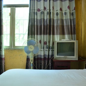 绵阳翠荣旅馆酒店提供图片