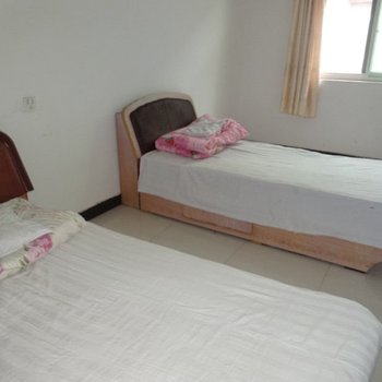 延安吉庆商务宾馆酒店提供图片