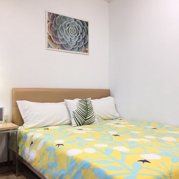 广州雅筑共享普通公寓(碧桂路店)酒店提供图片