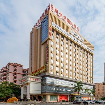 维也纳国际酒店(阳江江城区店)