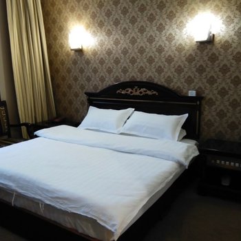 布尔津东森宾馆酒店提供图片