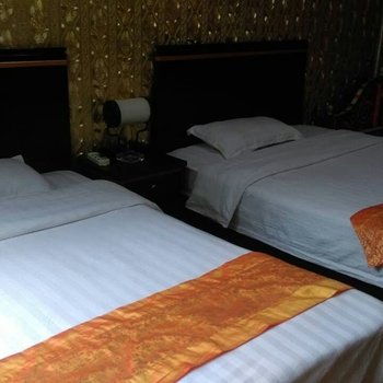 阿坝嘉绒明珠酒店酒店提供图片