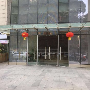 长沙美思勤公寓酒店酒店提供图片