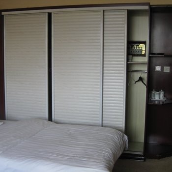 库尔勒福旺宫宾馆酒店提供图片